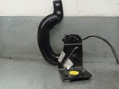 Recambio de bisagra porton para peugeot 308 i (4a_, 4c_) 1.6 16v referencia OEM IAM 9683213980G 