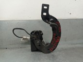 Recambio de bisagra porton para peugeot 308 i (4a_, 4c_) 1.6 16v referencia OEM IAM 9683213980G 