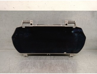 Recambio de cuadro instrumentos para renault megane iv hatchback (b9a/m/n_) 1.3 tce 140 (b9nb) referencia OEM IAM 248094843R 248