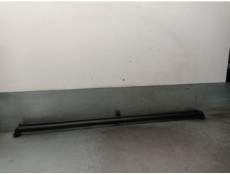 Replacement rear parcel shelf for Peugeot 307 CC (3b) 1.6 16v OEM IAM reference 8794PE 8794PE 