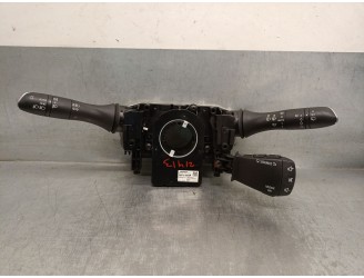 Recambio de mando luces para renault megane iv hatchback (b9a/m/n_) 1.3 tce 140 (b9nb) referencia OEM IAM 255676935R 255676935R 