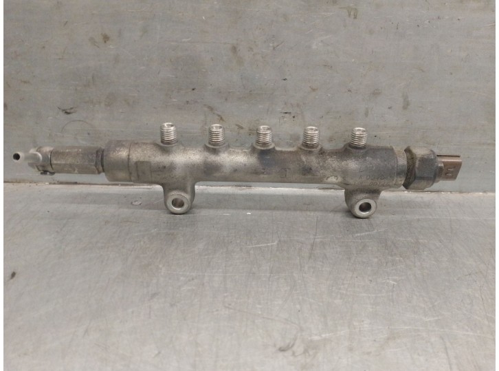 Recambio de rampa inyectora para subaru legacy v (bm) 2.0 d awd (bmd) referencia OEM IAM 16670AA010 16670AA010 
