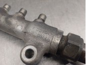 Recambio de rampa inyectora para subaru legacy v (bm) 2.0 d awd (bmd) referencia OEM IAM 16670AA010 16670AA010 