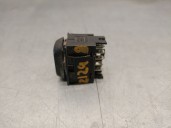 Recambio de mando elevalunas trasero izquierdo para citroën xsara (n1) 2.0 hdi 90 referencia OEM IAM 6552Z7 