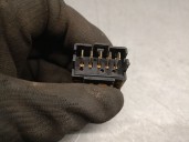 Recambio de mando elevalunas trasero izquierdo para citroën xsara (n1) 2.0 hdi 90 referencia OEM IAM 6552Z7 