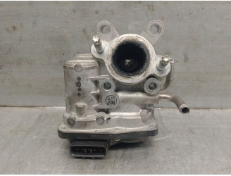Recambio de valvula egr para subaru legacy v (bm) 2.0 d awd (bmd) referencia OEM IAM 14710AA741 14710AA741 