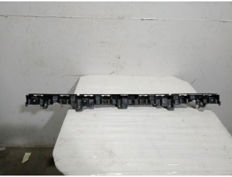 Recambio de refuerzo paragolpes trasero para seat leon (kl1, klg) 1.0 tsi referencia OEM IAM  5FA807863 