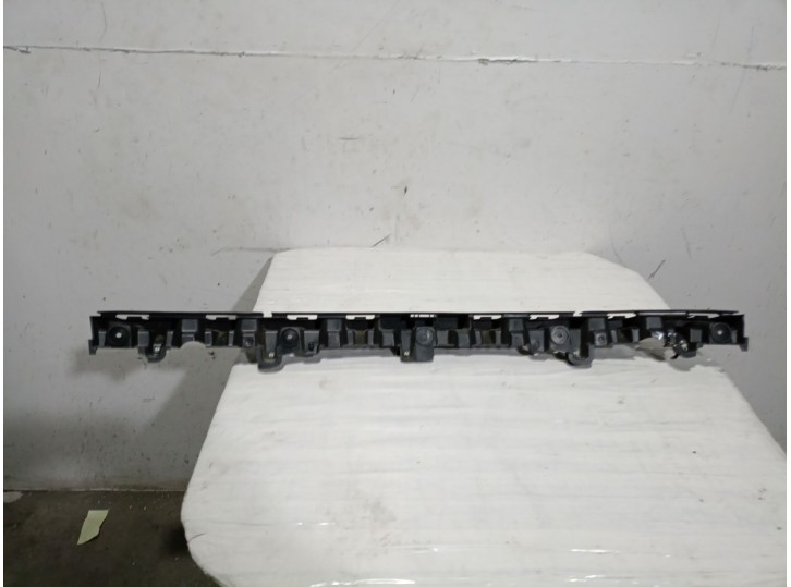 Recambio de refuerzo paragolpes trasero para seat leon (kl1, klg) 1.0 tsi referencia OEM IAM  5FA807863 