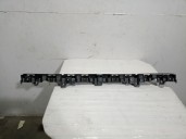 Recambio de refuerzo paragolpes trasero para seat leon (kl1, klg) 1.0 tsi referencia OEM IAM  5FA807863 