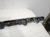 Recambio de refuerzo paragolpes trasero para seat leon (kl1, klg) 1.0 tsi referencia OEM IAM  5FA807863 