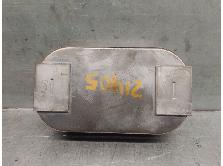 Recambio de enfriador aceite motor para subaru legacy v (bm) 2.0 d awd (bmd) referencia OEM IAM 21311AA150 21311AA150 