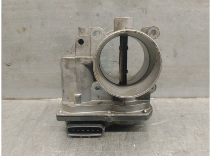 Recambio de caja mariposa para subaru legacy v (bm) 2.0 d awd (bmd) referencia OEM IAM 16112AA260 16112AA260 