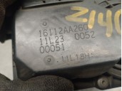 Recambio de caja mariposa para subaru legacy v (bm) 2.0 d awd (bmd) referencia OEM IAM 16112AA260 16112AA260 