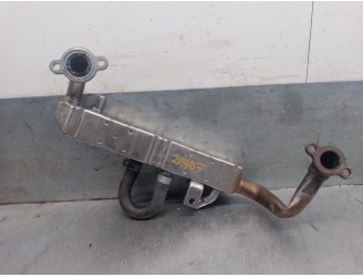 Recambio de enfriador egr para subaru legacy v (bm) 2.0 d awd (bmd) referencia OEM IAM 14793AA020 MARUYASU J2D02EZ5D3