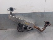 Recambio de enfriador egr para subaru legacy v (bm) 2.0 d awd (bmd) referencia OEM IAM 14793AA020 MARUYASU J2D02EZ5D3