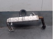 Recambio de enfriador egr para subaru legacy v (bm) 2.0 d awd (bmd) referencia OEM IAM 14793AA020 MARUYASU J2D02EZ5D3