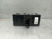 Replacement front left window regulator switch for Skoda Octavia IV (NX3, NN3, PV3) 1.5 TSI OEM IAM reference 5G0959857D 
