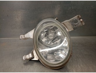 Recambio de faro antiniebla izquierdo para peugeot 206 hatchback (2a/c) 2.0 hdi 90 referencia OEM IAM 9635076180 6204T1 67742311