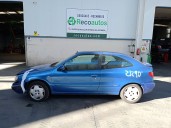citroën xsara coupé (n0) del año 2000