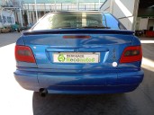 Citroën Xsara Coupé (N0) from the year 2000