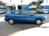 Citroën Xsara Coupé (N0) from the year 2000