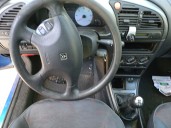 citroën xsara coupé (n0) del año 2000