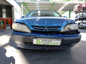 Citroën Xsara Coupé (N0) from the year 2000