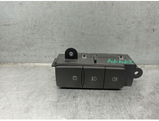 Recambio de mando luces salpicadero para skoda octavia iv (nx3, nn3, pv3) 1.5 tsi referencia OEM IAM 5E4941501A  30720000