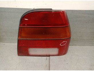 Recambio de piloto trasero derecho para volkswagen polo coupé (86c, 80) 1.3 referencia OEM IAM 867945112D  