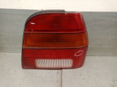 Recambio de piloto trasero derecho para volkswagen polo coupé (86c, 80) 1.3 referencia OEM IAM 867945112D  