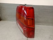 Recambio de piloto trasero derecho para volkswagen polo coupé (86c, 80) 1.3 referencia OEM IAM 867945112D  