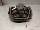 Recambio de piloto trasero derecho para volkswagen polo coupé (86c, 80) 1.3 referencia OEM IAM 867945112D  