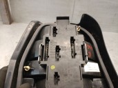 Recambio de piloto trasero derecho para volkswagen polo coupé (86c, 80) 1.3 referencia OEM IAM 867945112D  