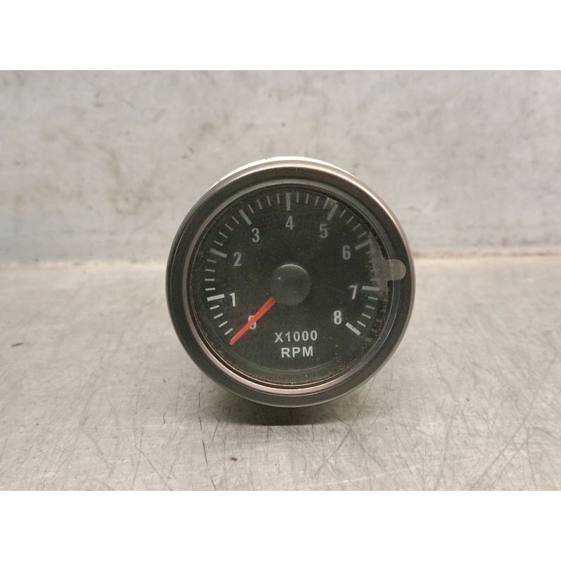 Recambio de reloj para seat marbella (28a) 0.9 cat referencia OEM IAM 234568  