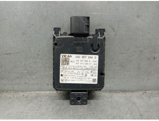 Recambio de modulo electronico para skoda octavia iv (nx3, nn3, pv3) 1.5 tsi referencia OEM IAM 2Q0907686G  035631705364 HELLA