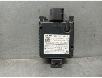 Recambio de modulo electronico para skoda octavia iv (nx3, nn3, pv3) 1.5 tsi referencia OEM IAM 2Q0907686G  035631705364 HELLA