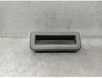 Recambio de maneta exterior porton para skoda octavia iv (nx3, nn3, pv3) 1.5 tsi referencia OEM IAM 6V0827566  