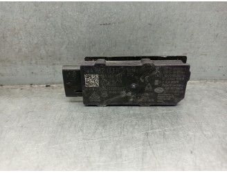 Recambio de antena para skoda octavia iv (nx3, nn3, pv3) 1.5 tsi referencia OEM IAM 5WA962133F  5ZA01385523 HELLA