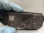 Recambio de antena para skoda octavia iv (nx3, nn3, pv3) 1.5 tsi referencia OEM IAM 5WA962133F  5ZA01385523 HELLA