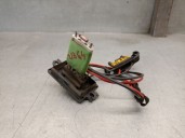 Recambio de resistencia calefaccion para renault twingo ii (cn0_) 1.5 dci (cn0e) referencia OEM IAM 7701067951  VALEO