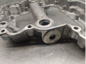 Recambio de carter para subaru legacy v (bm) 2.0 d awd (bmd) referencia OEM IAM 11120AA090 11120AA090 