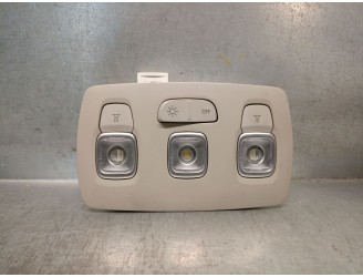 Recambio de luz interior para renault megane iv hatchback (b9a/m/n_) 1.3 tce 140 (b9nb) referencia OEM IAM 264309166R 264309166R