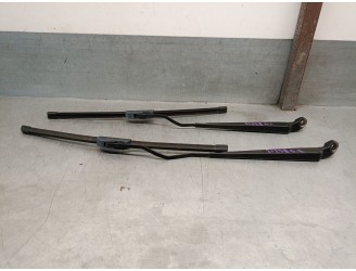 Recambio de brazo limpia delantero derecho para citroën xsara (n1) 2.0 hdi 90 referencia OEM IAM 6429L6 6429L5 