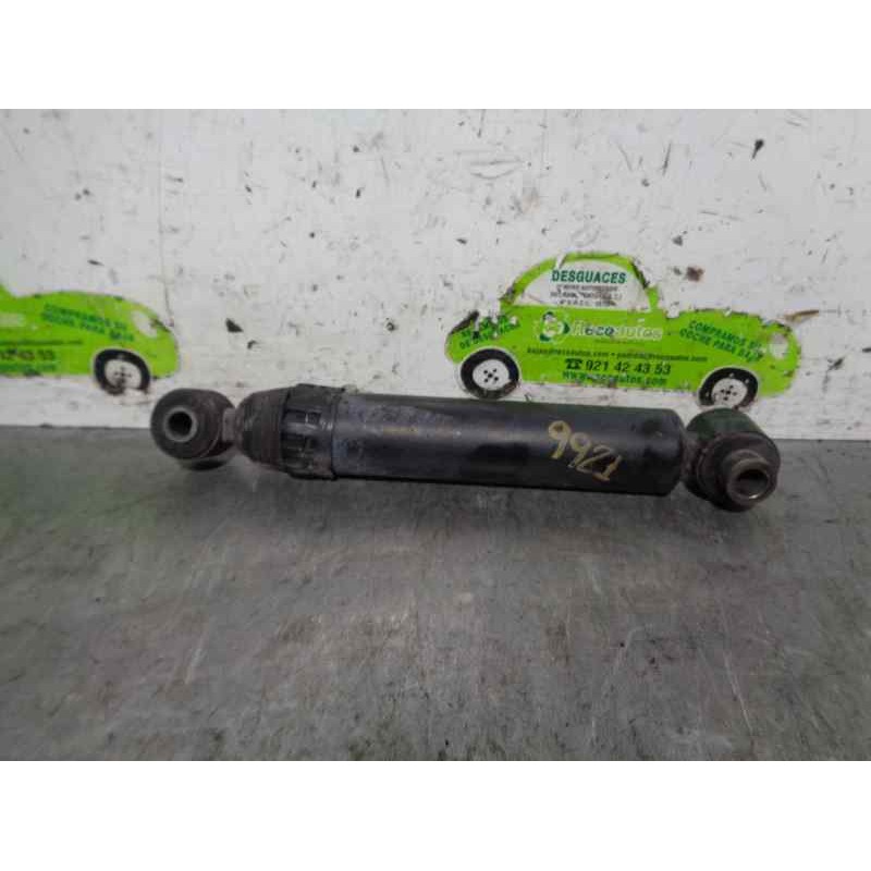 Recambio de amortiguador trasero derecho para peugeot 206 berlina xs referencia OEM IAM 9634653480  