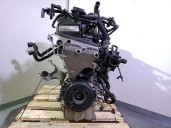 Replacement complete engine for Skoda Octavia IV (NX3, NN3, PV3) 1.5 TSI OEM IAM reference DFYA 05E100031F 607669