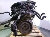 Replacement complete engine for Skoda Octavia IV (NX3, NN3, PV3) 1.5 TSI OEM IAM reference DFYA 05E100031F 607669