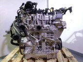 Replacement complete engine for Skoda Octavia IV (NX3, NN3, PV3) 1.5 TSI OEM IAM reference DFYA 05E100031F 607669