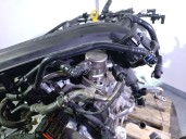 Replacement complete engine for Skoda Octavia IV (NX3, NN3, PV3) 1.5 TSI OEM IAM reference DFYA 05E100031F 607669
