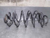 Recambio de muelle amortiguacion para peugeot 206 berlina 1.4 hdi referencia OEM IAM   