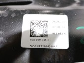 Recambio de puente delantero para seat leon (kl1, klg) 1.0 tsi referencia OEM IAM 5WA199315F 5WA199315F 